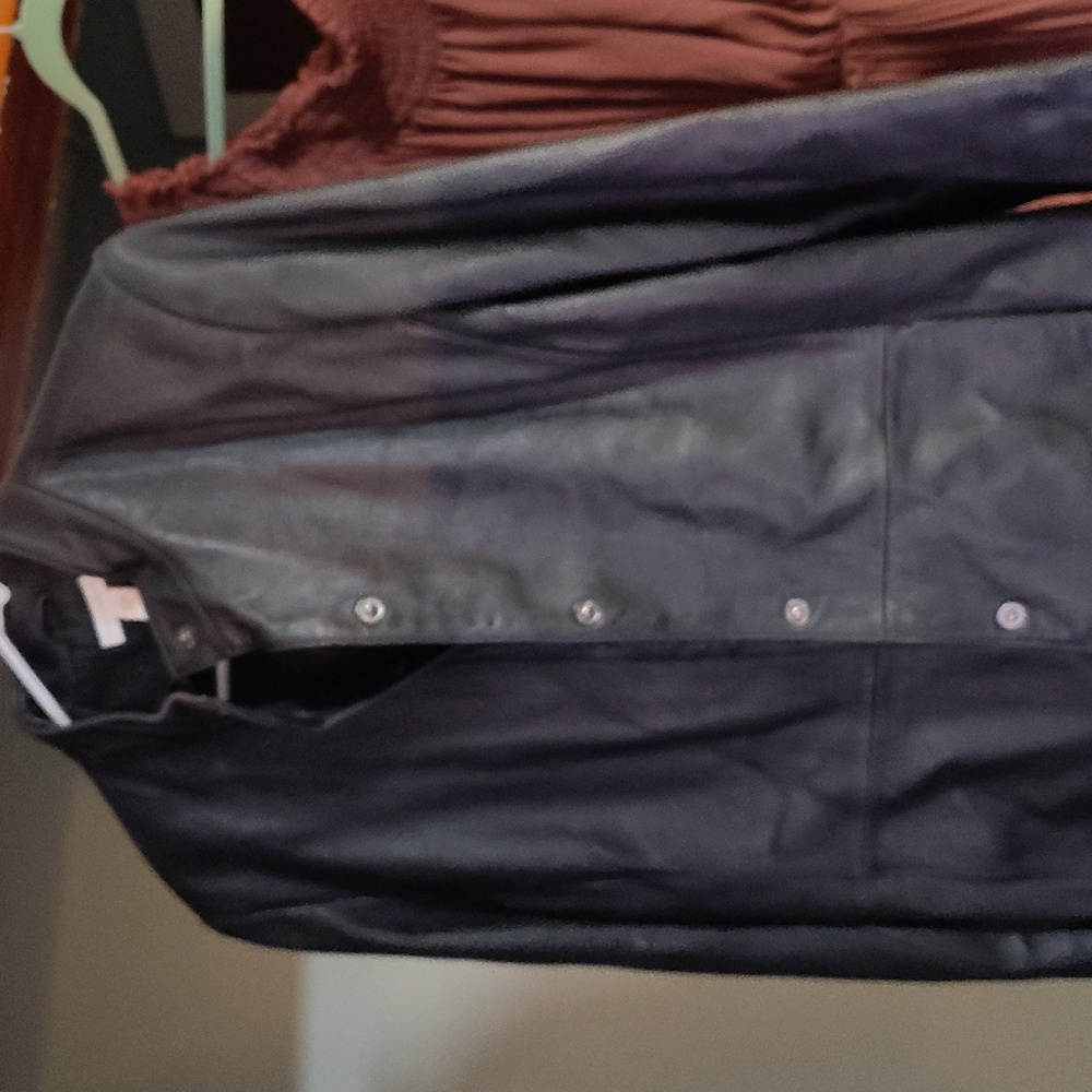 Jacket - Picture 3 of 5
